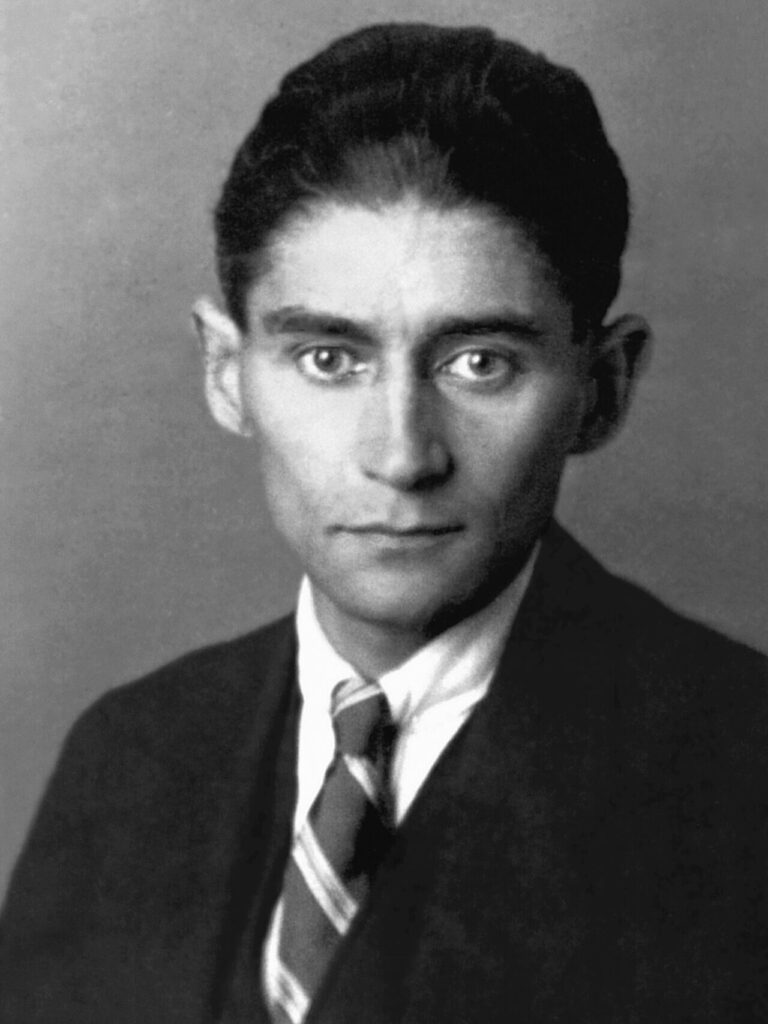 Franz Kafka: Life, Works, and Legacy of the Master of Existential Literature
