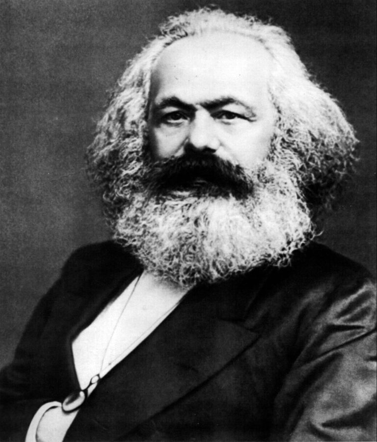 Karl Marx: Biography, Philosophy, and Legacy of the Revolutionary Thinker