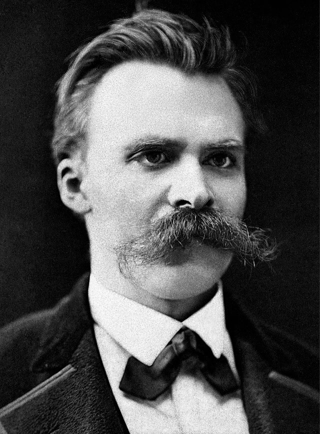 Friedrich Nietzsche Biography: Life, Philosophy & Legacy