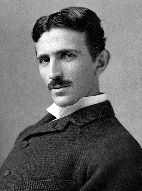 Nikola Tesla Biography: Life, Inventions & Legacy