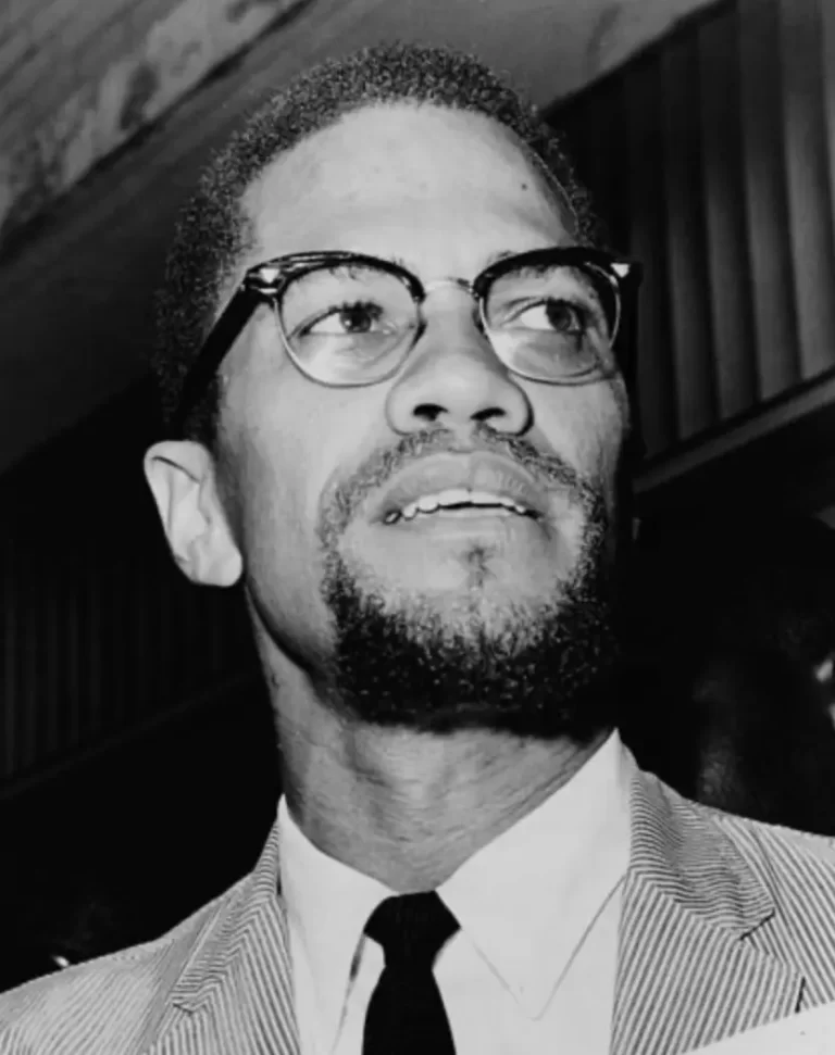Malcolm X Biography: Life, Activism & Legacy