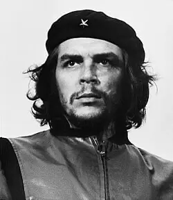 Che Guevara: Biography of the Argentine Revolutionary Leader