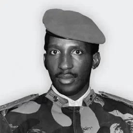 Thomas Sankara: Africa’s Forgotten Revolutionary