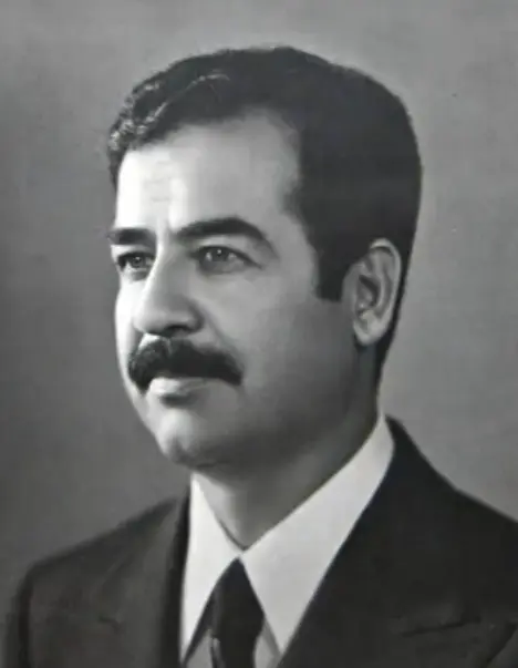 Saddam Hussein Biography: Life, Rule & Legacy