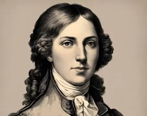 Deborah Sampson: Female Soldier of the Revolutionary War