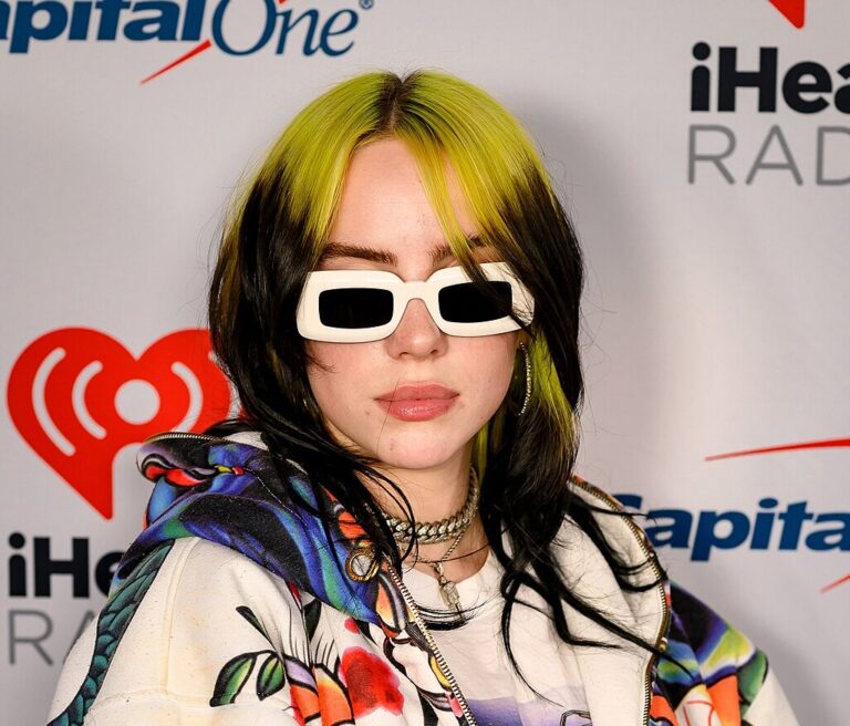 Billie Eilish Biography: Age, Career, Songs, Awards, Net Worth