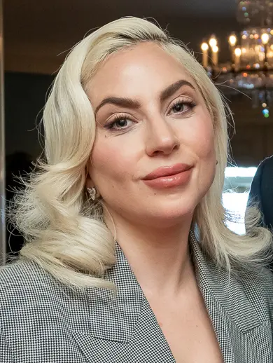 Lady Gaga Biography & Career
