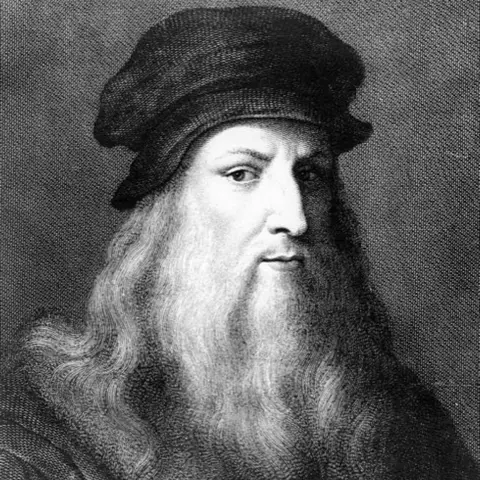 Leonardo da Vinci Biography: Life, Paintings, Inventions & Legacy