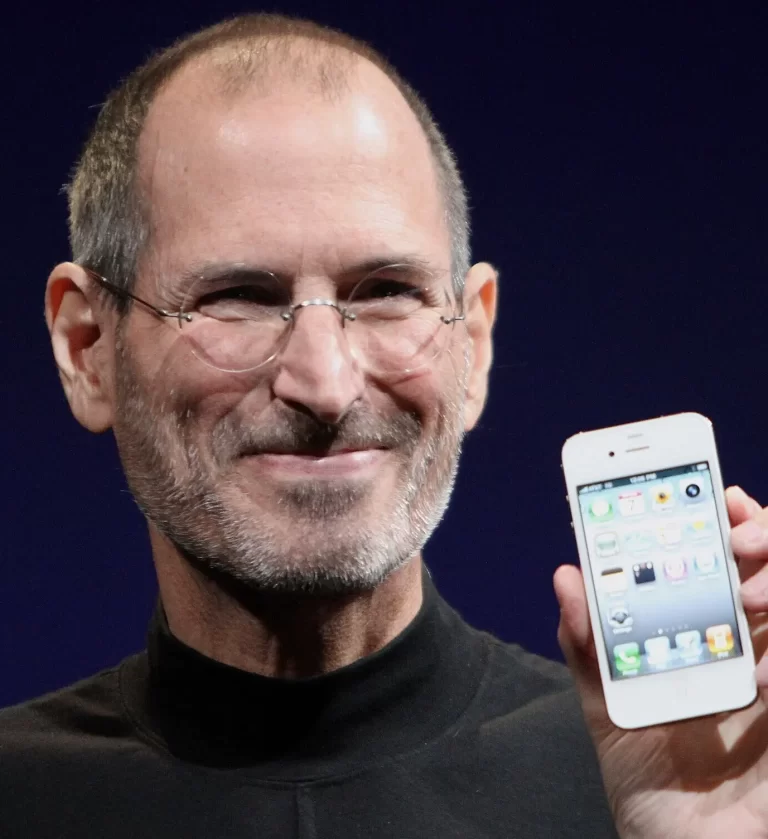 Steve Jobs Biography: Apple Founder & Visionary Innovator
