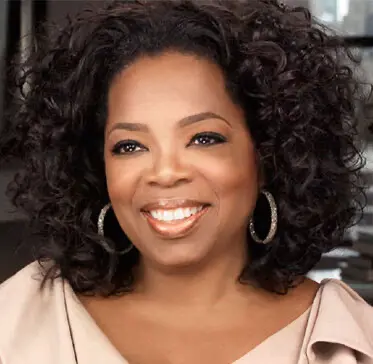 Oprah Winfrey Biography, Career & Achievements